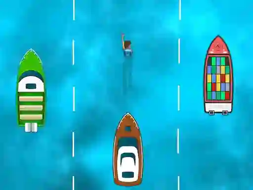 Juego Steer Your Boat en línea