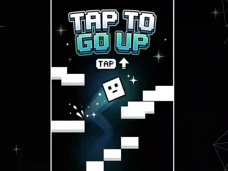 Juego Tap to Go Up en línea