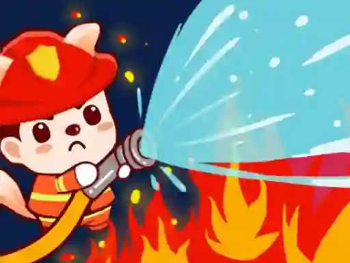 Juego Fire Brigade en línea
