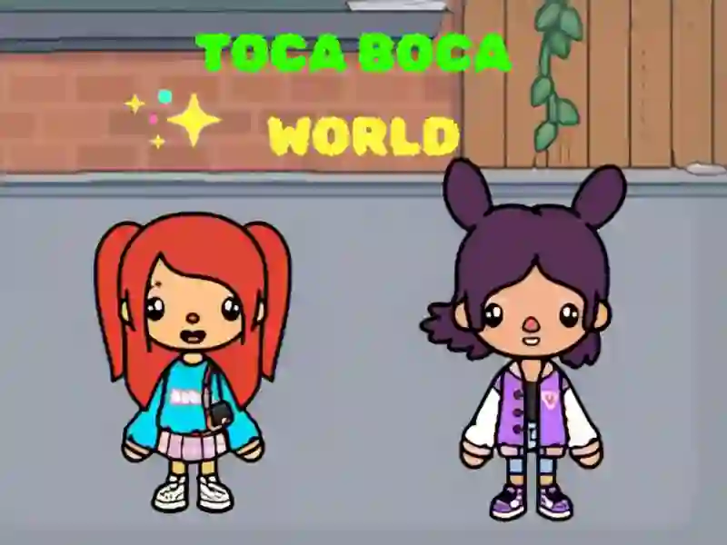 Juego TB World en línea