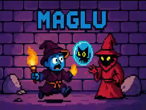 Juego Maglu v2 en línea