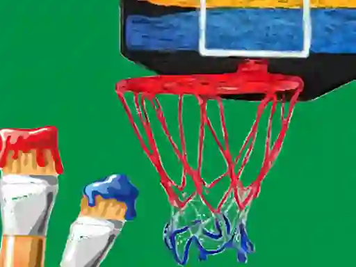 Juego Draw Dunk en línea