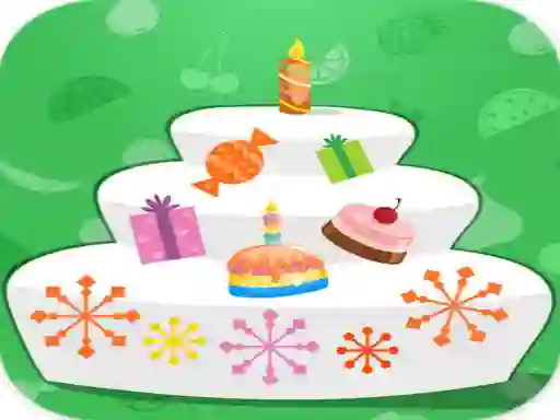 Juego Perfect Cake Master en línea