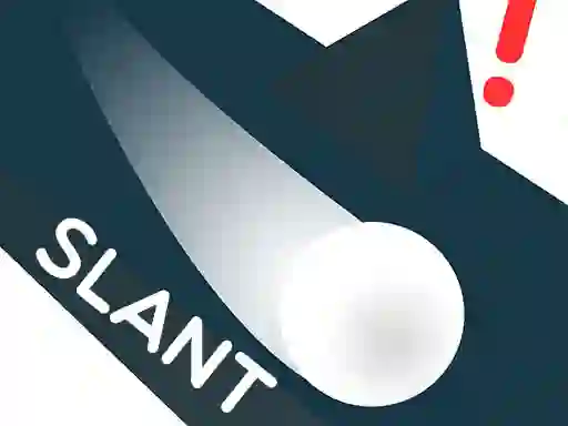 Juego Slant en línea