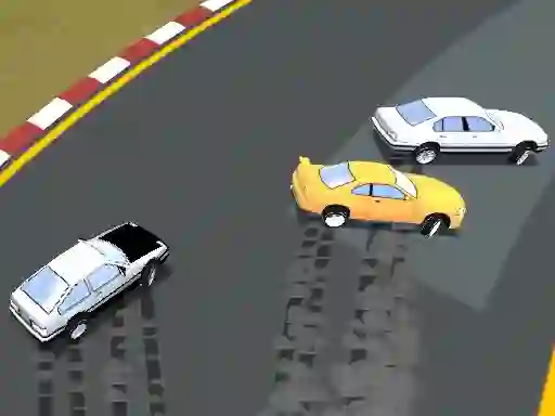 Juego Arcade Car Drift en línea