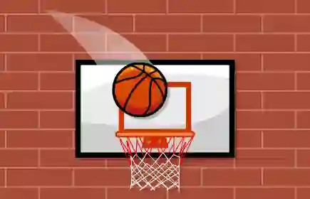 Juego Basket Fall en línea