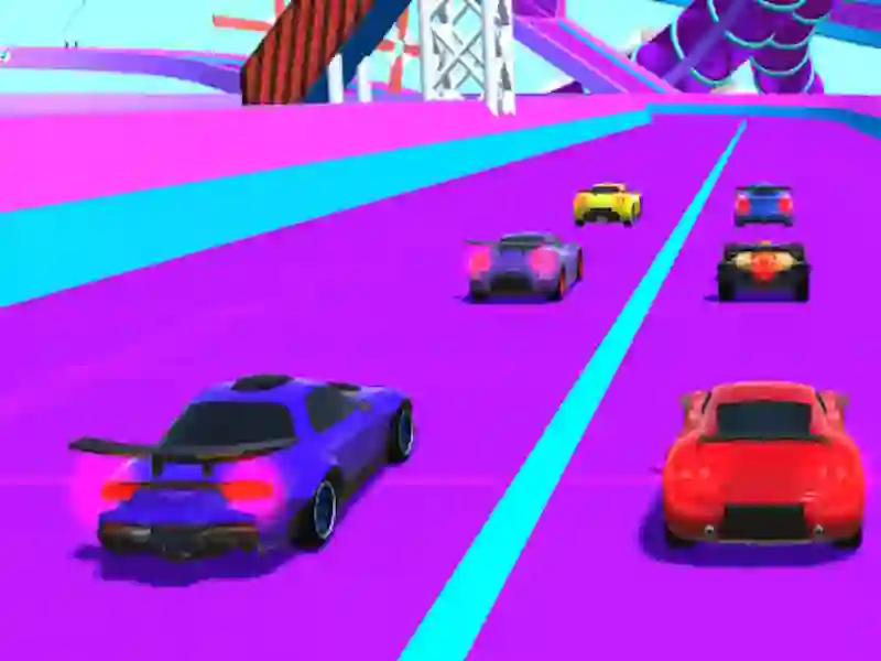 Juego Drive Mad 2 en línea