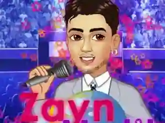 Juego Zayn Malik World Tour en línea