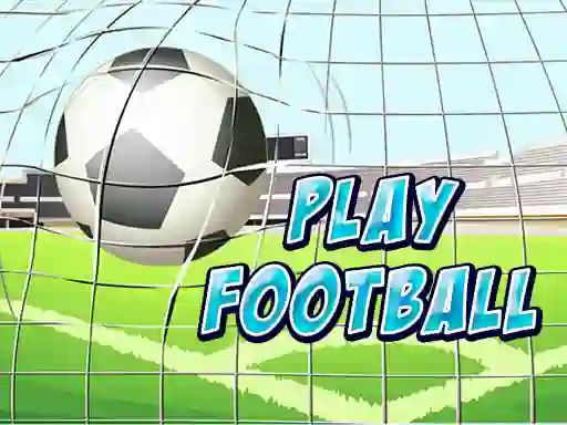 Juego Play Football en línea