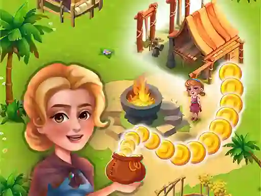 Juego Home Island en línea