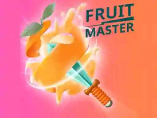 Juego Fruit Master en línea