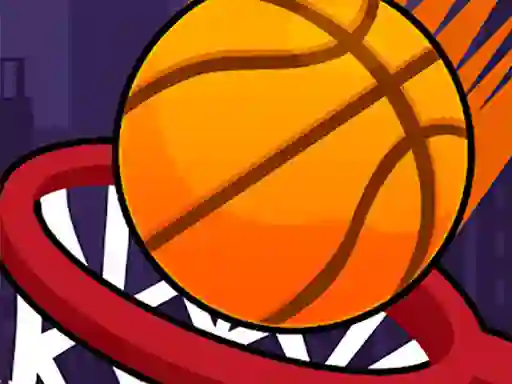 Juego Treze Basket en línea