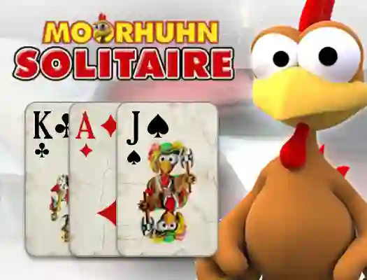 Juego Moorhuhn Solitaire en línea