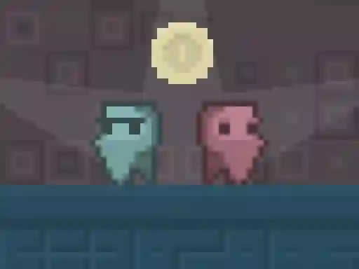 Juego Nutty Twins en línea