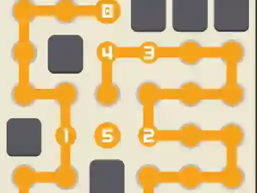 Juego Number Maze en línea