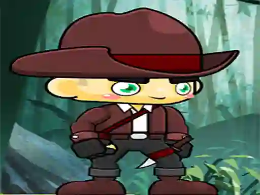 Juego Boy Adventurer en línea