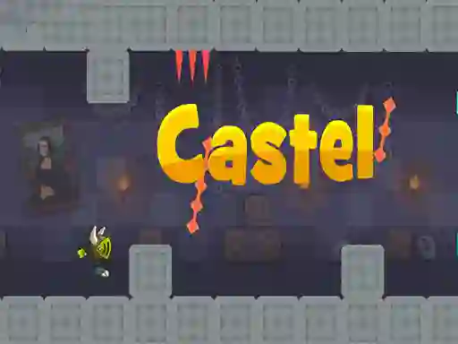 Juego Castel Runner en línea