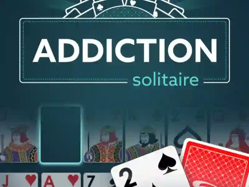 Juego Addiction Solitaire en línea