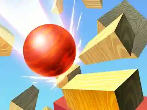 Juego Knock Balls en línea