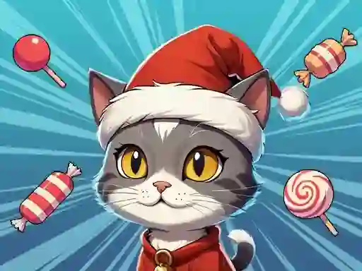 Juego Christmas sorting en línea