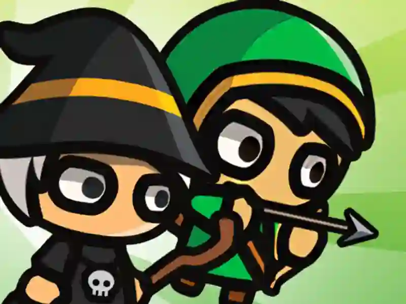 Juego Kingdom Wars TD en línea