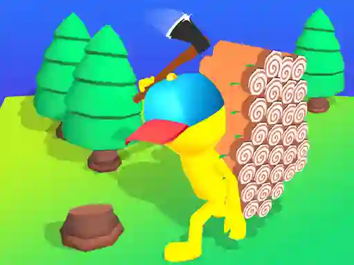 Juego Idle Trade Isle en línea