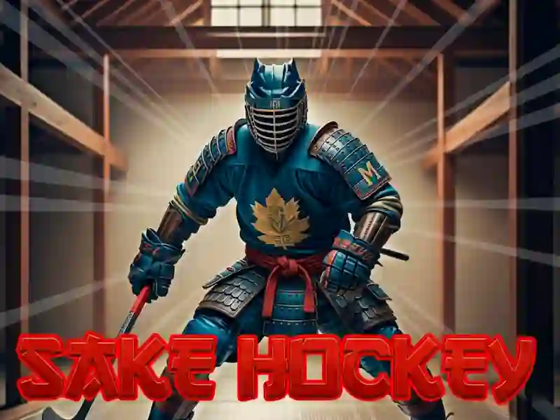 Juego Sake Hockey en línea