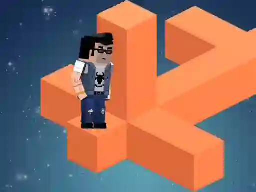 Juego The Branch Runner en línea