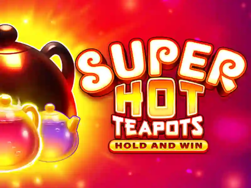 Juego Find Hot Teapot en línea