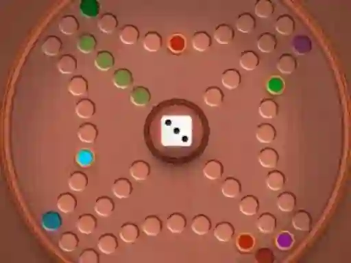 Juego FG Ludo en línea