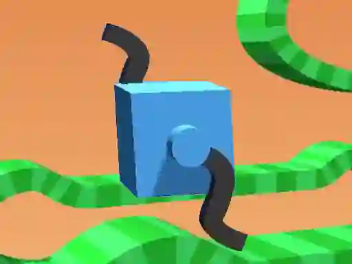 Juego Draw Leg en línea