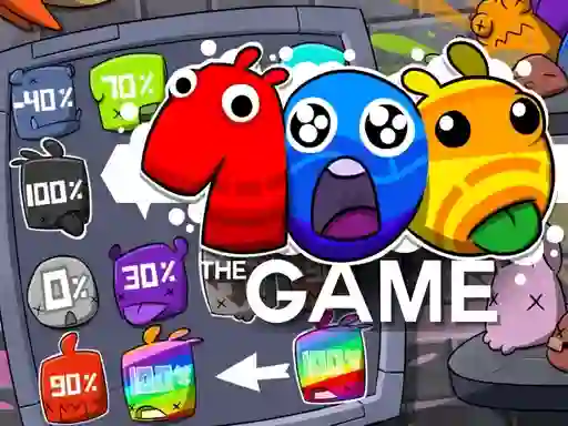 Juego 100 Game en línea
