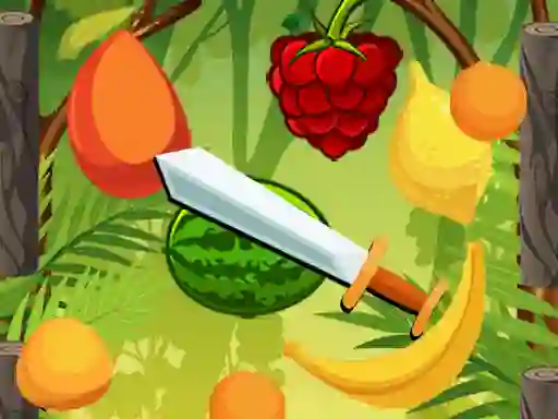 Juego Tropical Slasher en línea