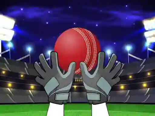 Juego Catch The Balls en línea