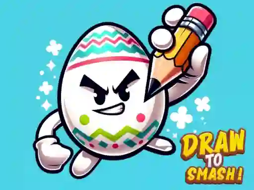 Juego Draw To Smash! en línea