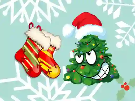 Juego Fun Christmas Coloring en línea