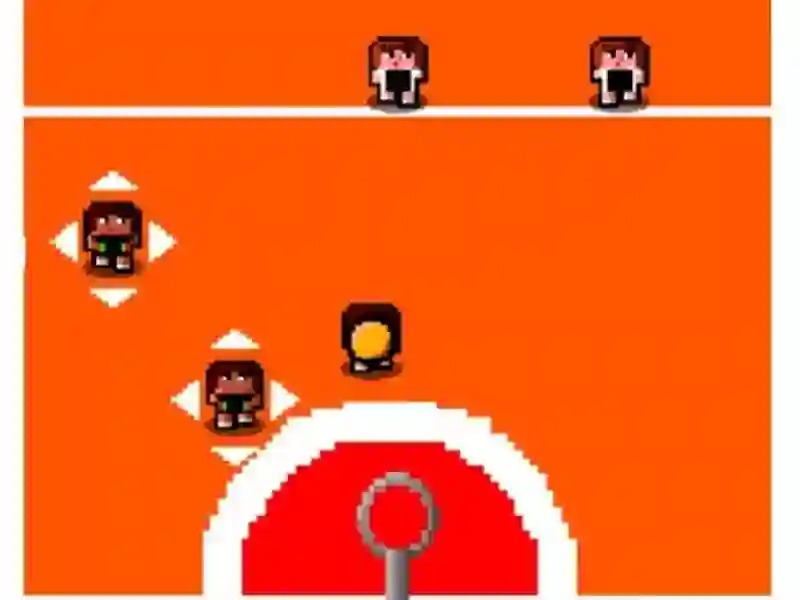 Juego Micro Netball en línea