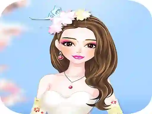 Juego Romantic Wedding Day en línea