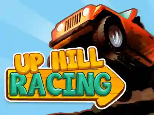 Juego Up Hill Racing en línea