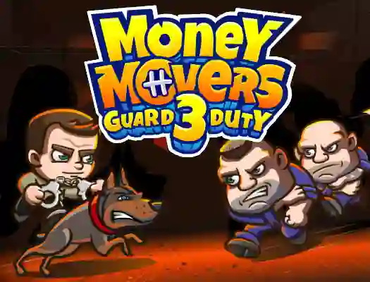 Juego Money Movers 3 en línea