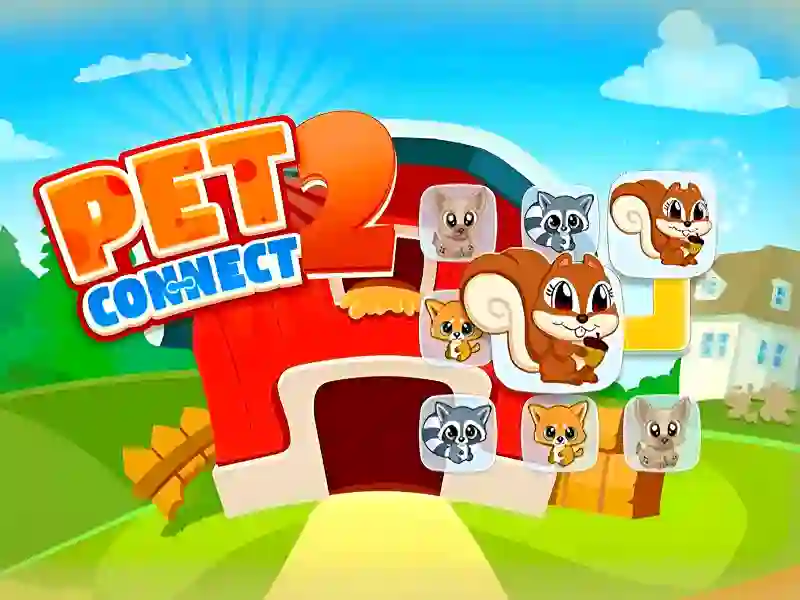 Juego Pet connect 2 en línea