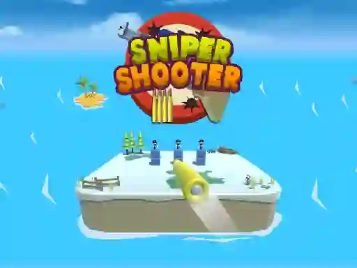 Juego Sniper Shooter en línea
