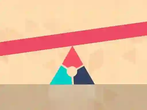 Juego Triangle en línea