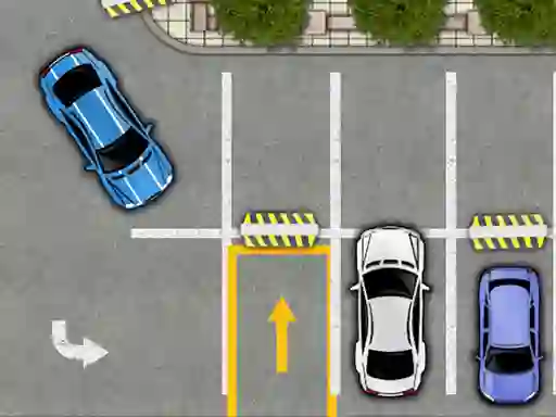 Juego Car Parking en línea
