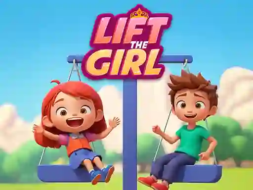 Juego Lift The Girl en línea