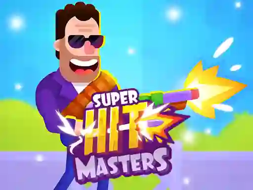 Juego Super Hit Masters en línea