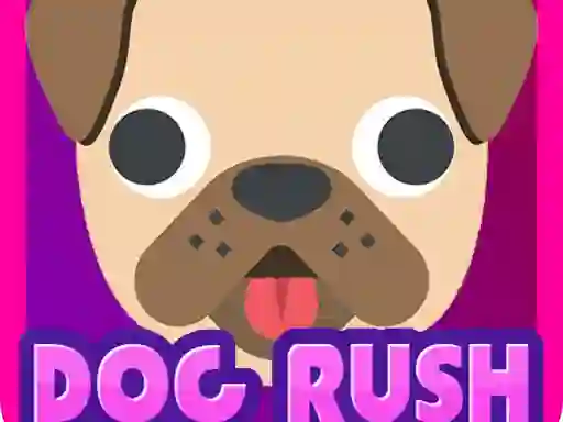 Juego Dog Rush en línea