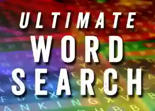 Juego Ultimate Word Search en línea
