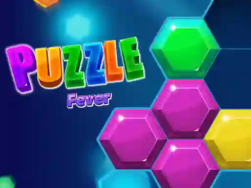 Juego Puzzle Fever en línea