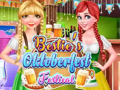 Juego BFF Fest Festival en línea